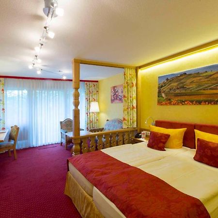 Hotel Pfalzblick ดาห์น ภายนอก รูปภาพ