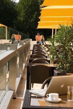 Hotel Pfalzblick ดาห์น ภายนอก รูปภาพ