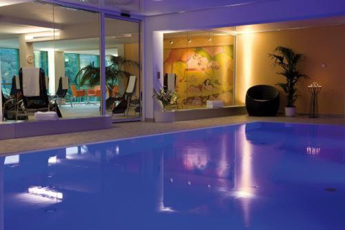 Hotel Pfalzblick ดาห์น ภายนอก รูปภาพ