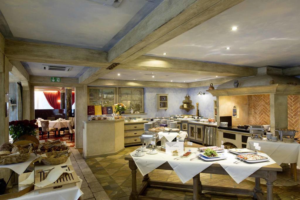 Hotel Pfalzblick ดาห์น ภายนอก รูปภาพ