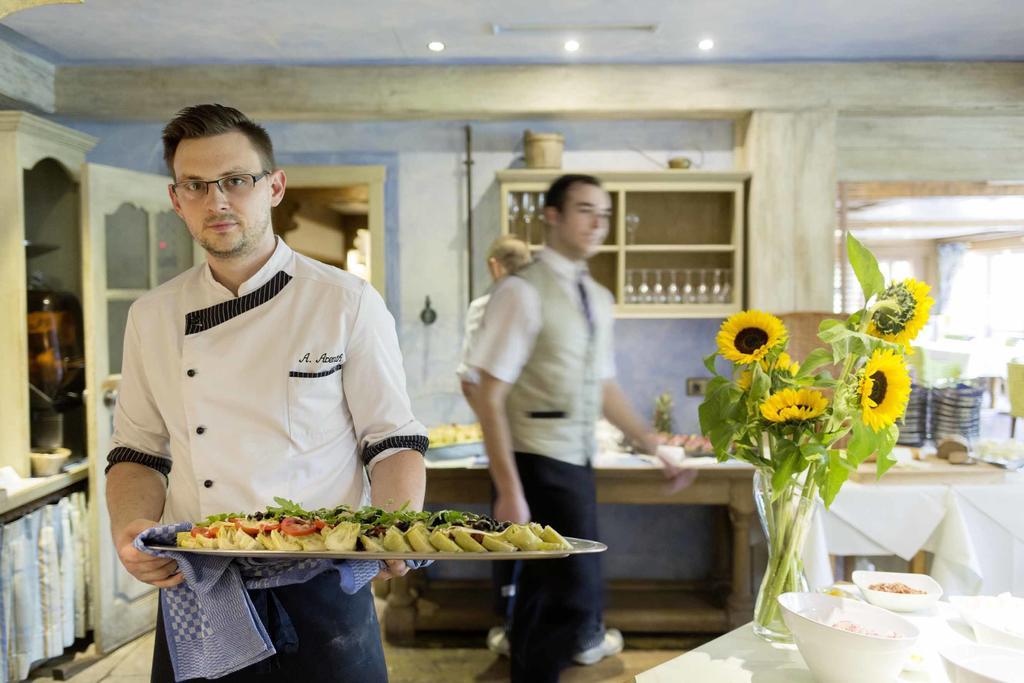 Hotel Pfalzblick ดาห์น ภายนอก รูปภาพ